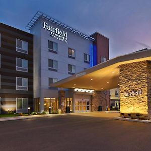 Fairfield Inn & Suites By Marriott Goshen